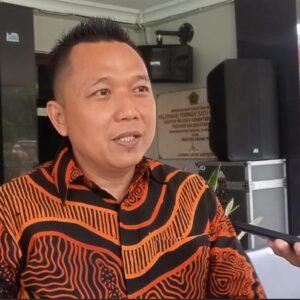 Pemerintah Kota Samarinda Terus Berupaya Mengatasi Permasalahan Kemacetan Lalu Lintas