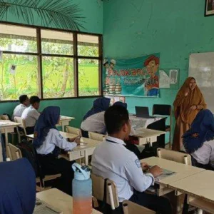 Disdikbud Paser Siapkan Langkah Atasi Kekurangan Guru