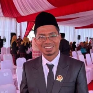 Ismail Latisi: Guru Madrasah Layak Mendapatkan Penghasilan yang Lebih Baik