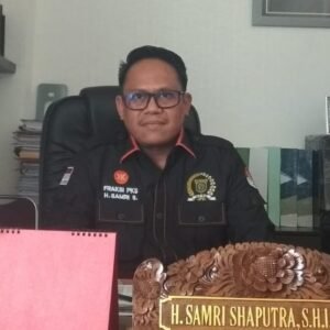 Dukungan DPRD untuk Andi Harun di Periode Kedua: Optimisme dan Pengawasan