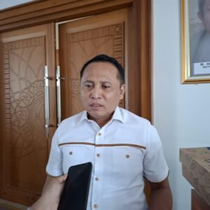 DPRD Samarinda Dorong Pembangunan Infrastruktur dan Sekolah di Palaran