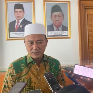 DPRD Samarinda Rancang Skema Baru Distribusi LPG Lewat RT