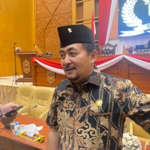 Dewan Sebut Kesenjangan Distribusi Jadi Sebab Kelangkaan LPG di Samarinda