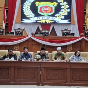 Samri Soroti Dampak Lonjakan Harga LPG Non-Subsidi di Samarinda