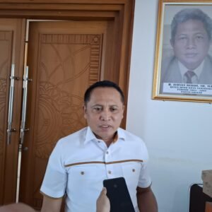 Isu Kampus Kelola Tambang, DPRD Samarinda Pertanyakan Kebijakan Pemerintah