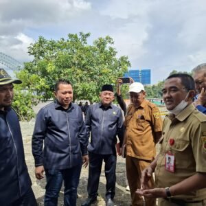 DPRD Samarinda Sidak Hotel, Temukan Limbah di Buang Sembarangan