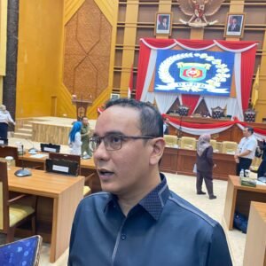 PPDB 2025, Ratusan Siswa di Samarinda Terancam Tak Dapat Sekolah Negeri