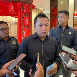 DPRD Soroti Pembuangan Limbah Hotel Samarinda, Pipa dan Bak Penampungan Tidak Terlihat