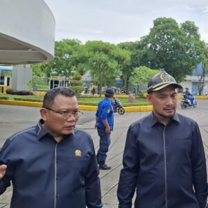 Wapres Gibran ke Samarinda, DPRD Dorong Wali Kota Lobi Dana Pusat