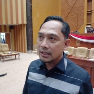 Mahasiswa sebagai Mitra Strategis Dewan Perwakilan Rakyat Daerah (DPRD), dalam menyuarakan aspirasi masyarakat