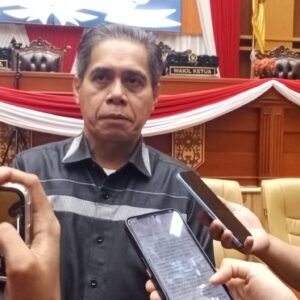 Dewan Perwakilan Rakyat Daerah (DPRD) Kota Samarinda Bahas Rekomendasi Pengelolaan Sampah yang efektif