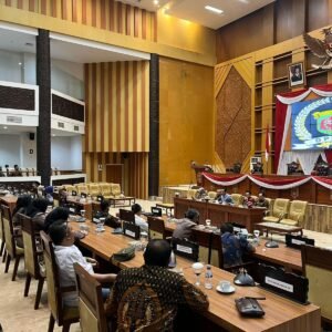 DPRD Purbalingga Tiru Sistem Transparansi PAD Kota Samarinda