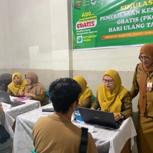 Komisi IV DPRD Samarinda Soroti Kendala PKG, Dari Fasilitas Hingga Partisipasi Masyarakat