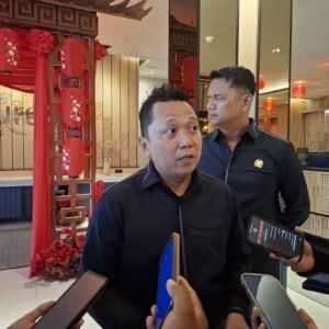 TPA Penuh, DPRD Desak Zona Baru untuk Sampah Samarinda