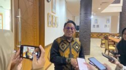 Palaran Tertinggal, DPRD Samarinda Kritik Ketimpangan Pembangunan