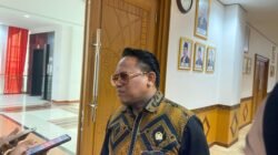 Warga Rajin Bayar Pajak, Samri Harap Infrastruktur Dasar Diperhatikan