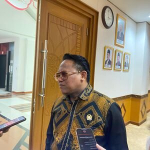 DPRD Samarinda Desak Pemerintah Perhatikan Wilayah Pinggiran