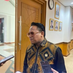 DPRD Samarinda Soroti Kurangnya Sinergi Pemkot dan Pemprov Bangun LPJU