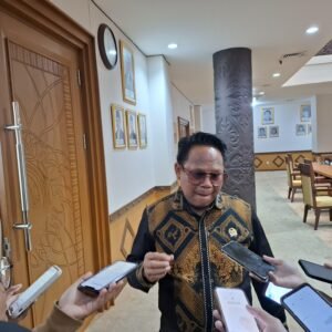 DPRD Samarinda Dorong Pemanfaatan Lahan Wisata Buatan Demi Tingkatkan PAD