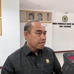 DPRD Samarinda Siapkan Raperda Pengelolaan Pemakaman