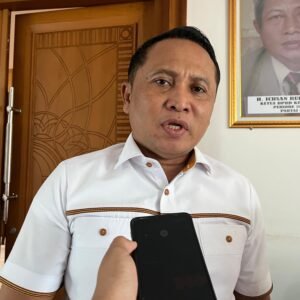 Wujudkan Kota Inklusif, DPRD Samarinda Dorong Fasilitas Olahraga Ramah Disabilitas