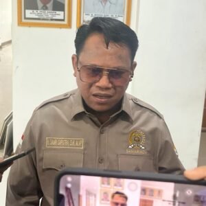 Efisiensi Anggaran Nasional, DPRD Samarinda Khawatirkan Dampak bagi Daerah