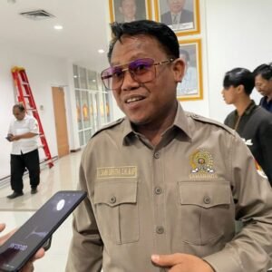 Jelang Pelantikan, DPRD Samarinda Dorong Keselarasan Program Pemkot