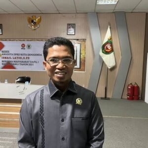 Permukiman Kumuh dan Tantangan Pembangunan Kota Samarinda