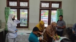 Program PKG Sepi Peminat, DPRD Samarinda Tinjau Ulang Strategi Pelaksanaan