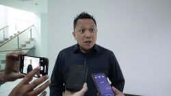 DPRD Samarinda Minta Evaluasi Program MBG, Sarankan Fokus ke Pendidikan