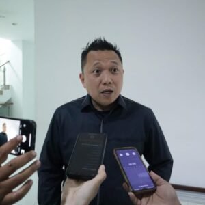 DPRD Samarinda Minta Evaluasi Program MBG, Sarankan Fokus ke Pendidikan