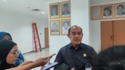 Ahmad Vananzda: Penanganan Masalah Publik di Samarinda Belum Optimal