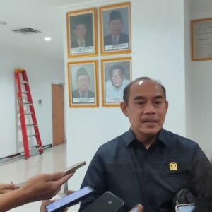 Ahmad Vananzda: Penanganan Masalah Publik di Samarinda Belum Optimal