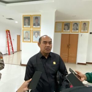 Ahmad Vananzda: Pemerintah Harus Kaji Ulang Wacana Penghapusan Pertamini