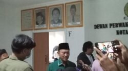 Wacana Perumda Tirta Kencana Siap Luncurkan Produk Air Minum Kemasan untuk Masyarakat Samarinda