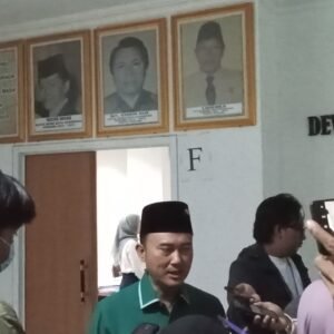 Wacana Perumda Tirta Kencana Siap Luncurkan Produk Air Minum Kemasan untuk Masyarakat Samarinda