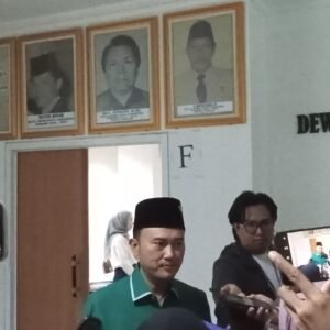 Pelayanan PDAM di Samarinda Harus Maksimal, Target 100% Suplai Air Bersih