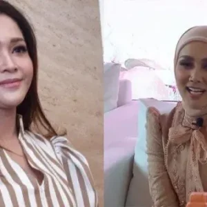 Pernikahan Al Ghazali Digelar Dua Versi, Maia Estianty Pilih Acara Tertutup