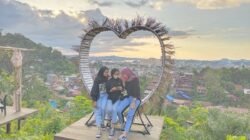 Regulasi Belum Jelas, Potensi Wisata Samarinda Belum Tergarap Maksimal