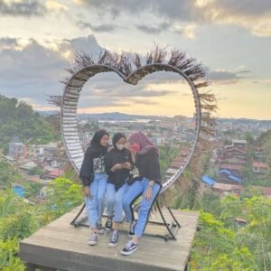 Regulasi Belum Jelas, Potensi Wisata Samarinda Belum Tergarap Maksimal