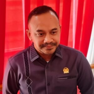 Legislator Samarinda Dukung Penertiban Pasar Subuh, tapi Soroti Nasib Pedagang