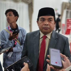 Demi Legalisasi Galian C, Pemkot Bontang Akan Konsultasi dengan ESDM Kaltim