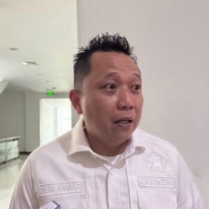 Komisi III DPRD Samarinda Dorong Langkah Konkret Penanganan Banjir dan Longsor