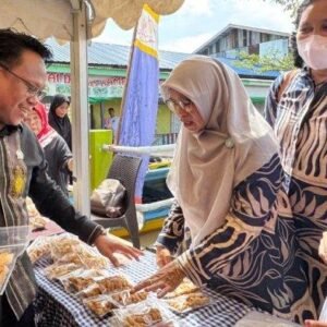 Festival Ketupat 2025 Dinilai Berpotensi Dorong Ekonomi dan Wisata Lokal Samarinda