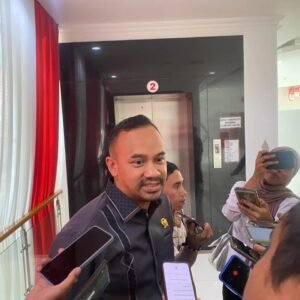 Respon Cepat DPRD Samarinda, Bantuan Banjir Disalurkan ke Simpang III
