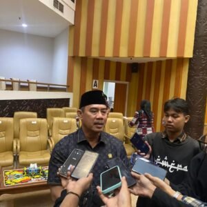 Ahmad Vanandza Kritik Penertiban Pasar Subuh, Minta Pendekatan Lebih Persuasif