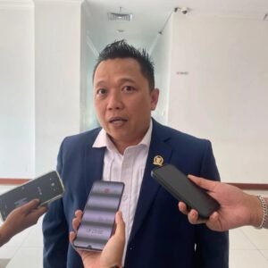 DPRD Samarinda Soroti Perlunya Evaluasi Menyeluruh Terhadap Terowongan Selili Usai Longsor