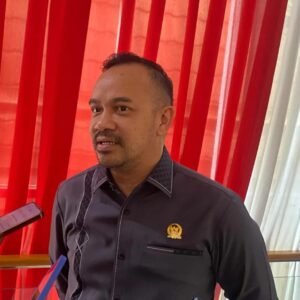Adnan Faridhan Imbau Masyarakat Tak Stigma Ormas karena Ulah Oknum