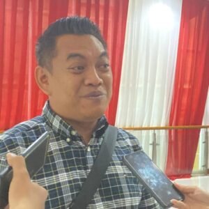 DPRD Samarinda Tegaskan Eks Pasar Subuh Bukan Zona Perdagangan, Wacana Chinatown Dinilai Lemah