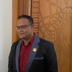 Anggota DPRD Samarinda Dorong Pengelolaan Pasar Tradisional Tiru Konsep Pasar Merdeka